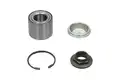 Kerékcsapágy Készlet - Kavo Parts