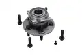 Kerékcsapágy Készlet - Kavo Parts