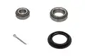 Kerékcsapágy Készlet - Kavo Parts