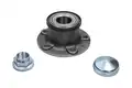 Kerékcsapágy Készlet - Kavo Parts