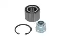 Kerékcsapágy Készlet - Kavo Parts