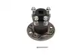 Kerékcsapágy Készlet - Kavo Parts