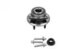 Kerékcsapágy Készlet - Kavo Parts