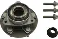 Kerékcsapágy Készlet - Kavo Parts