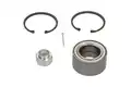 Kerékcsapágy Készlet - Kavo Parts