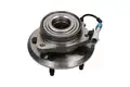 Kerékcsapágy Készlet - Kavo Parts