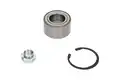 Kerékcsapágy Készlet - Kavo Parts