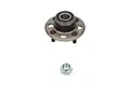 Kerékcsapágy Készlet - Kavo Parts