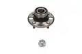 Kerékcsapágy Készlet - Kavo Parts