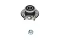 Kerékcsapágy Készlet - Kavo Parts