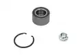 Kerékcsapágy Készlet - Kavo Parts