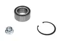 Kerékcsapágy Készlet - Kavo Parts