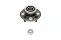 Kerékcsapágy Készlet - Kavo Parts