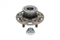 Kerékcsapágy Készlet - Kavo Parts