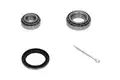 Kerékcsapágy Készlet - Kavo Parts