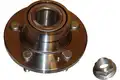 Kerékcsapágy Készlet - Kavo Parts