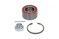 Kerékcsapágy Készlet - Kavo Parts