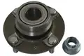 Kerékcsapágy Készlet - Kavo Parts