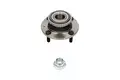 Kerékcsapágy Készlet - Kavo Parts