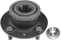 Kerékcsapágy Készlet - Kavo Parts