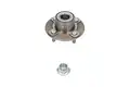 Kerékcsapágy Készlet - Kavo Parts