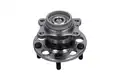 Kerékcsapágy Készlet - Kavo Parts