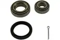 Kerékcsapágy Készlet - Kavo Parts