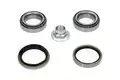 Kerékcsapágy Készlet - Kavo Parts