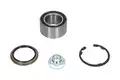 Kerékcsapágy Készlet - Kavo Parts