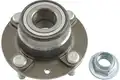 Kerékcsapágy Készlet - Kavo Parts