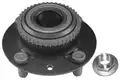 Kerékcsapágy Készlet - Kavo Parts
