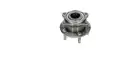 Kerékcsapágy Készlet - Kavo Parts
