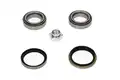 Kerékcsapágy Készlet - Kavo Parts