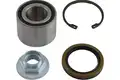 Kerékcsapágy Készlet - Kavo Parts