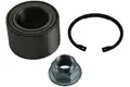 Kerékcsapágy Készlet - Kavo Parts