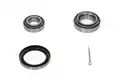 Kerékcsapágy Készlet - Kavo Parts