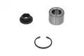 Kerékcsapágy Készlet - Kavo Parts