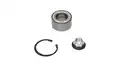 Kerékcsapágy Készlet - Kavo Parts