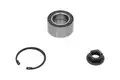 Kerékcsapágy Készlet - Kavo Parts