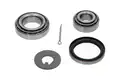 Kerékcsapágy Készlet - Kavo Parts