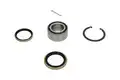 Kerékcsapágy Készlet - Kavo Parts