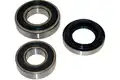 Kerékcsapágy Készlet - Kavo Parts