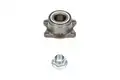 Kerékcsapágy Készlet - Kavo Parts