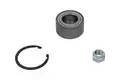 Kerékcsapágy Készlet - Kavo Parts
