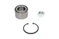 Kerékcsapágy Készlet - Kavo Parts