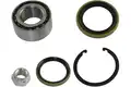 Kerékcsapágy Készlet - Kavo Parts