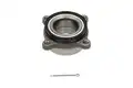 Kerékcsapágy Készlet - Kavo Parts