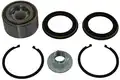 Kerékcsapágy Készlet - Kavo Parts