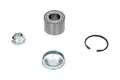 Kerékcsapágy Készlet - Kavo Parts