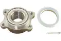 Kerékcsapágy Készlet - Kavo Parts